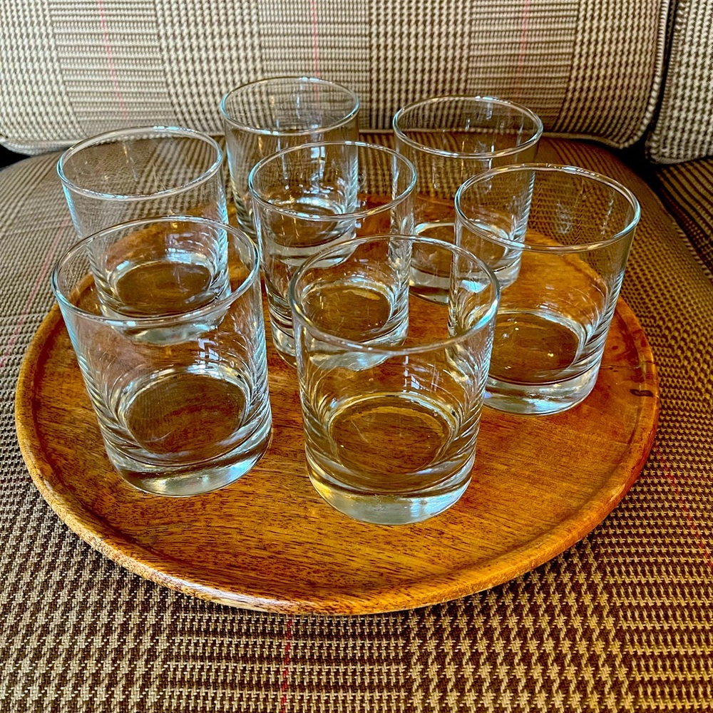 On the Rocks Tumblers - Picture 4 of 5